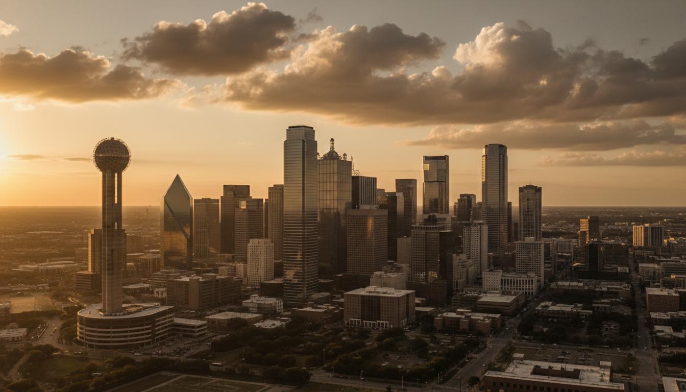 VRM Lawyers Dallas